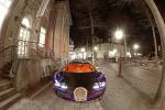 Bugatti Veyron 16.4 Sang Noir by Cam Shaft 2012 года